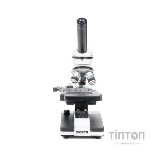 Мікроскоп Sigeta MB-120 40x-1000x LED Mono (65233)