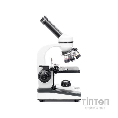 Мікроскоп Sigeta MB-120 40x-1000x LED Mono (65233)