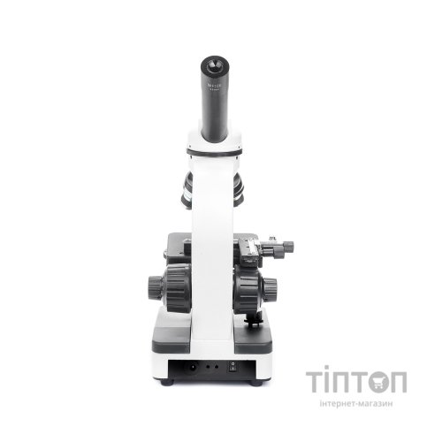 Мікроскоп Sigeta MB-120 40x-1000x LED Mono (65233)