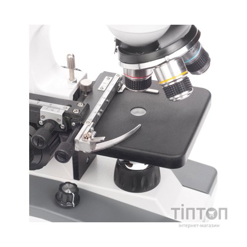 Мікроскоп Sigeta MB-120 40x-1000x LED Mono (65233)