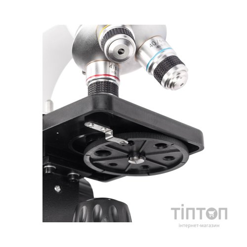 Мікроскоп Sigeta MB-120 40x-1000x LED Mono (65233)