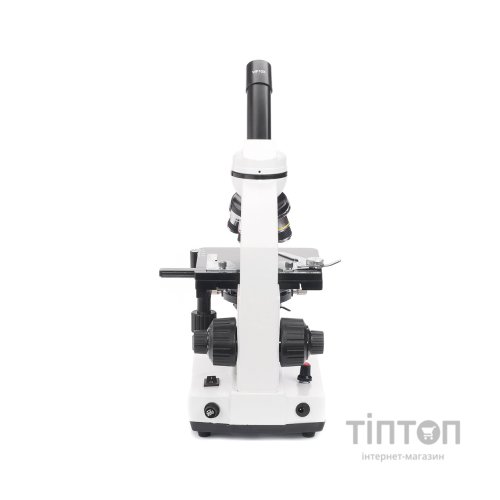 Мікроскоп Sigeta MB-130 40x-1600x LED Mono (65271)