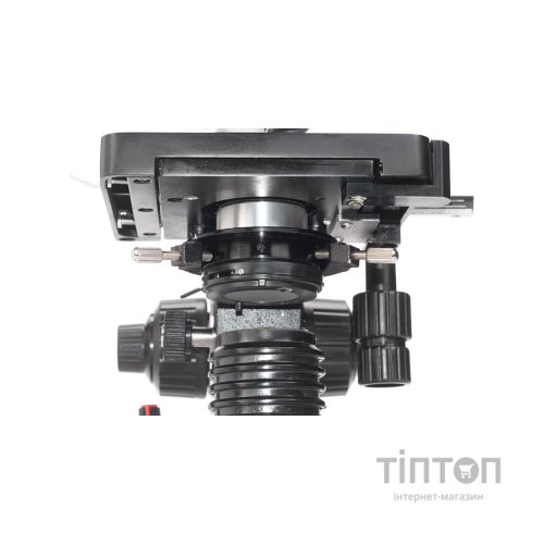 Мікроскоп Sigeta MB-130 40x-1600x LED Mono (65271)