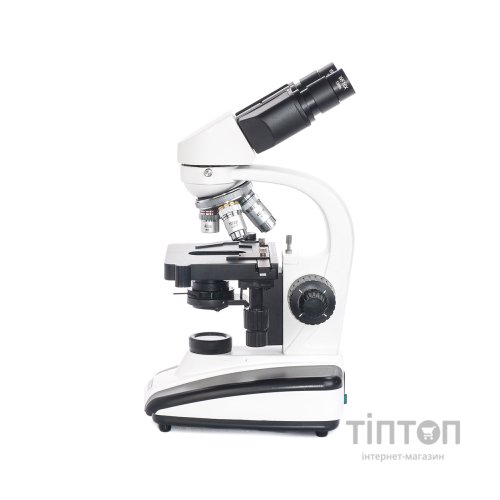 Мікроскоп Sigeta MB-202 40x-1600x LED Bino (65218)