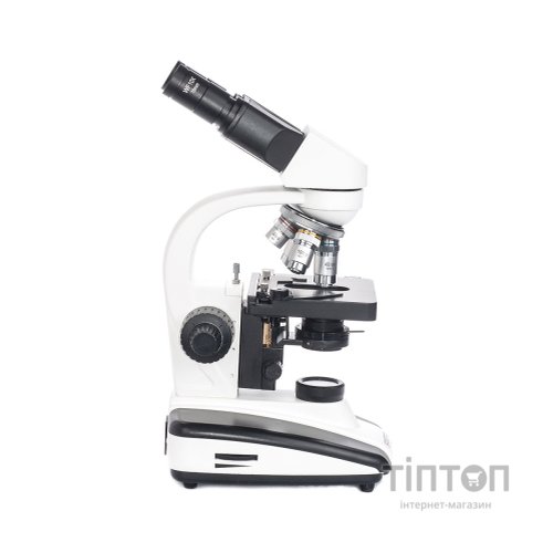 Мікроскоп Sigeta MB-202 40x-1600x LED Bino (65218)