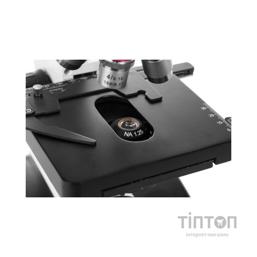 Мікроскоп Sigeta MB-202 40x-1600x LED Bino (65218)