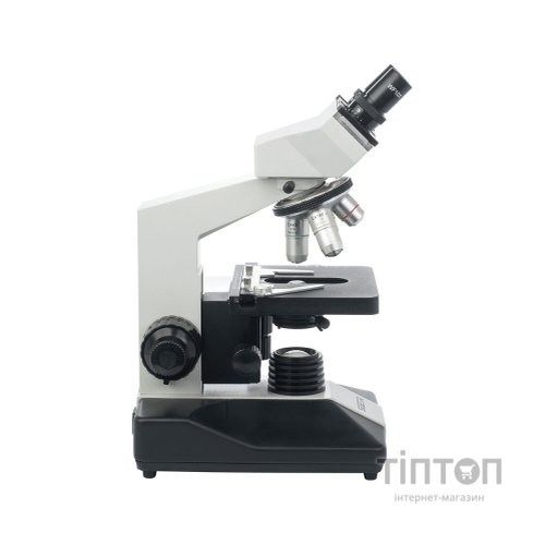 Мікроскоп Sigeta MB-203 40x-1600x LED Bino (65221)