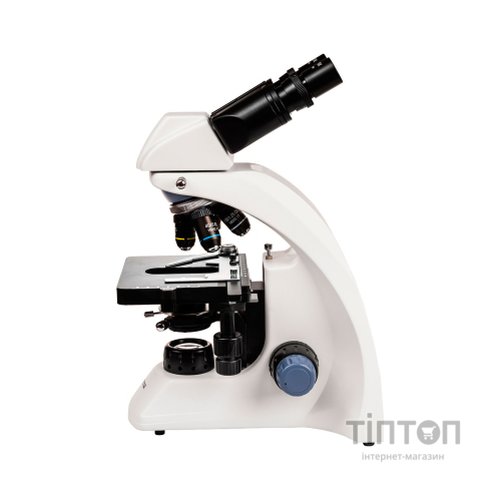 Мікроскоп Sigeta MB-204 40x-1600x LED Bino (65285)