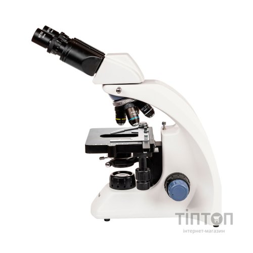 Мікроскоп Sigeta MB-204 40x-1600x LED Bino (65285)