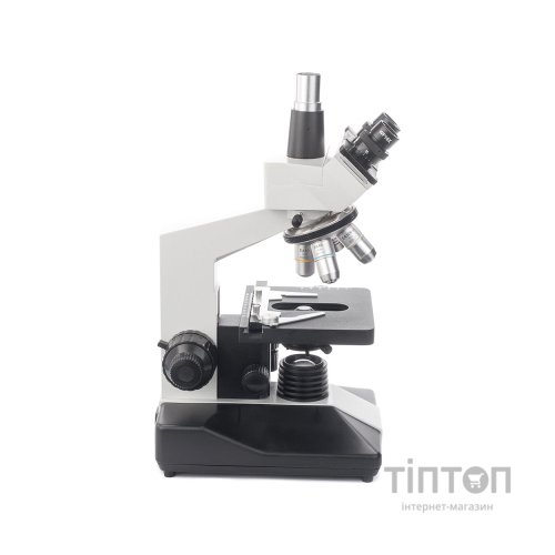 Мікроскоп Sigeta MB-303 40x-1600x LED Trino (65213)
