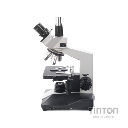 Мікроскоп Sigeta MB-303 40x-1600x LED Trino (65213)