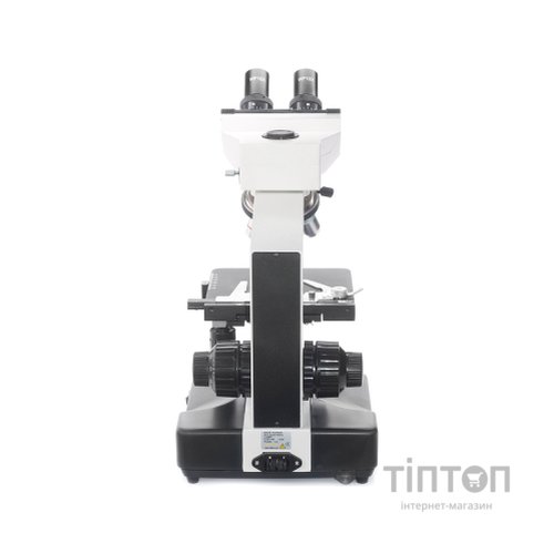 Мікроскоп Sigeta MB-303 40x-1600x LED Trino (65213)