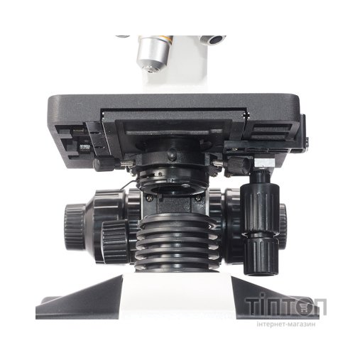 Мікроскоп Sigeta MB-303 40x-1600x LED Trino (65213)