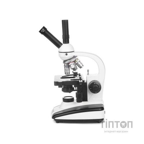 Мікроскоп Sigeta MB-401 40x-1600x LED Dual-View (65232)