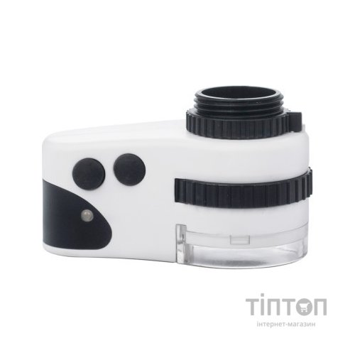 Мікроскоп Sigeta MicroClip 45x для смартфона (65142)