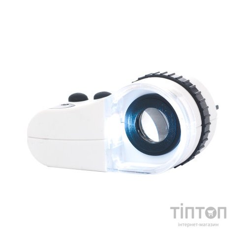 Мікроскоп Sigeta MicroClip 45x для смартфона (65142)