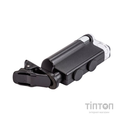 Мікроскоп Sigeta MicroFocus 60x-100x (65143)