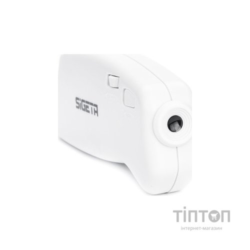 Мікроскоп Sigeta MicroGlass 40x R/T (зі шкалою) (65136)