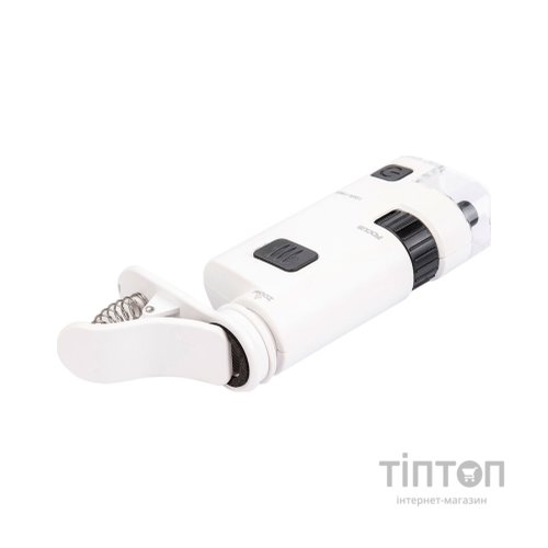 Мікроскоп Sigeta MicroLine 120x-190x (65146)