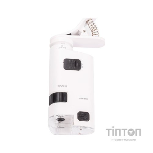 Мікроскоп Sigeta MicroLine 40x-60x (65144)