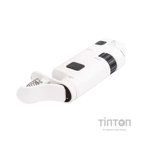 Мікроскоп Sigeta MicroLine 40x-60x (65144)