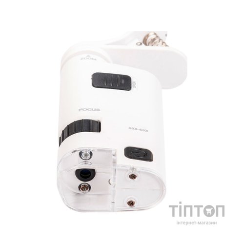 Мікроскоп Sigeta MicroLine 40x-60x (65144)