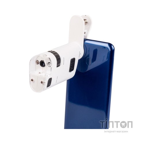 Мікроскоп Sigeta MicroLine 40x-60x (65144)