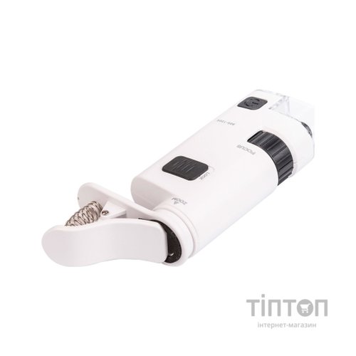 Мікроскоп Sigeta MicroLine 80x-120x (65145)