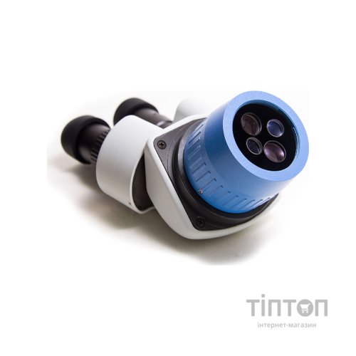 Мікроскоп Sigeta MS-214 20x-40x LED Bino Stereo (65229)