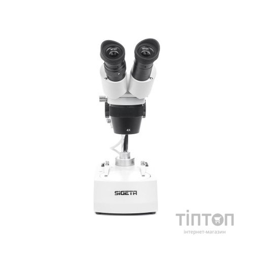 Мікроскоп Sigeta MS-217 20x-40x LED Bino Stereo (65270)