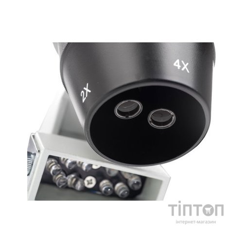 Мікроскоп Sigeta MS-217 20x-40x LED Bino Stereo (65270)