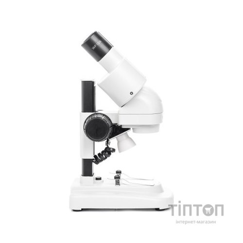 Мікроскоп Sigeta MS-249 20x LED Bino Stereo (65235)