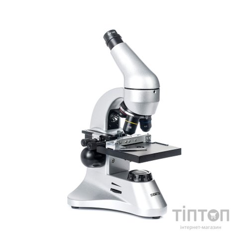 Мікроскоп Sigeta Prize Novum 20x-1280x (65242)