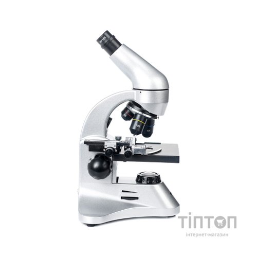Мікроскоп Sigeta Prize Novum 20x-1280x з камерою 2Mp (65244)