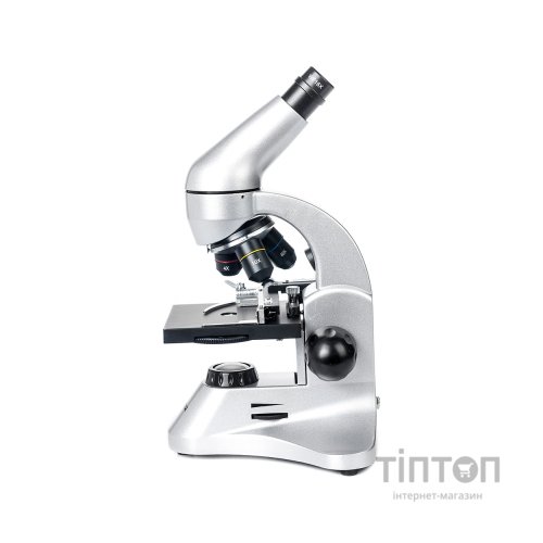Мікроскоп Sigeta Prize Novum 20x-1280x з камерою 2Mp (65244)