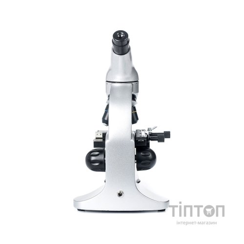 Мікроскоп Sigeta Prize Novum 20x-1280x з камерою 2Mp (65244)