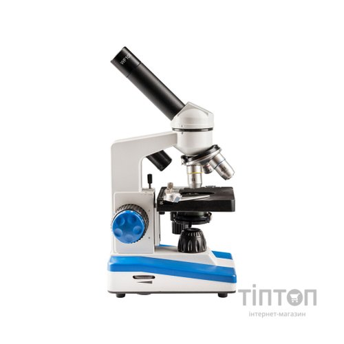 Мікроскоп Sigeta Unity 40x-400x LED Mono (65247)