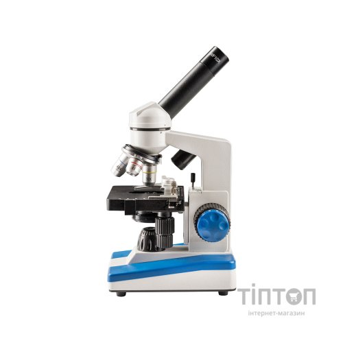 Мікроскоп Sigeta Unity 40x-400x LED Mono (65247)