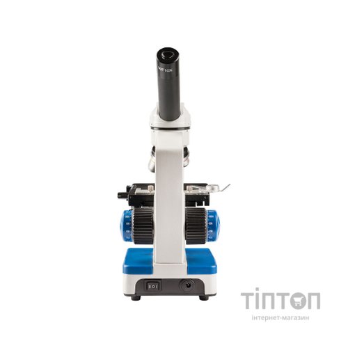 Мікроскоп Sigeta Unity 40x-400x LED Mono (65247)