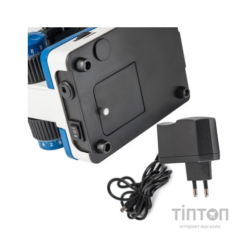 Мікроскоп Sigeta Unity 40x-400x LED Mono (65247)