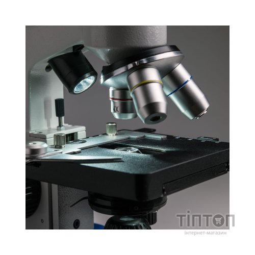 Мікроскоп Sigeta Unity 40x-400x LED Mono (65247)