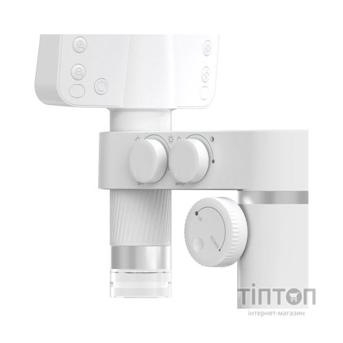 Мікроскоп Xiaomi BeaverLAB DDL-M2 Kit (включає платформу та аксесуари) (DDL-M2A)