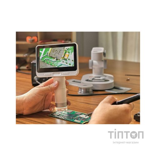 Мікроскоп Xiaomi BeaverLAB DDL-M2 Kit (включає платформу та аксесуари) (DDL-M2A)