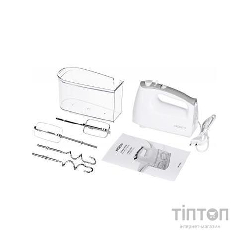 Міксер Ardesto HMK-4006W