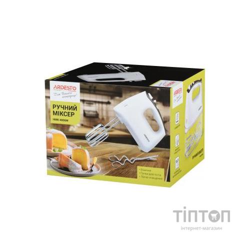 Міксер Ardesto HMK-4006W