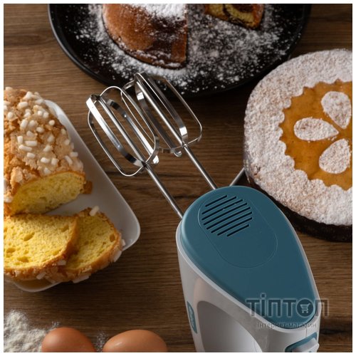 Міксер Ariete 1545 WHITE