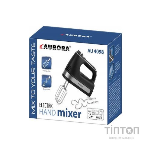 Міксер Aurora AU4098