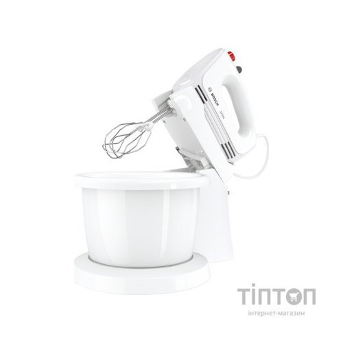 Міксер Bosch MFQ2600W