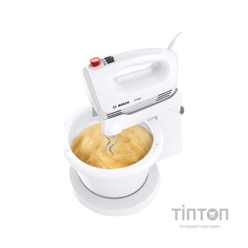 Міксер Bosch MFQ2600W