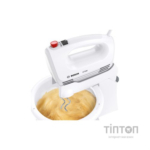 Міксер Bosch MFQ2600W